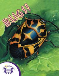 Produktbild: Know-It-Alls! Bugs