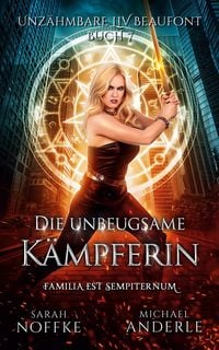Produktbild: Die unbeugsame K&auml;mpferin
