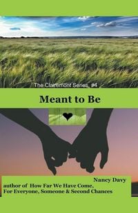 Produktbild: Meant to Be