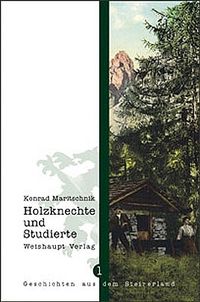 Produktbild: Holzknechte und Studierte
