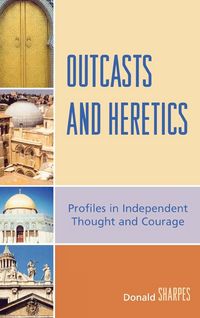 Produktbild: Outcasts and Heretics