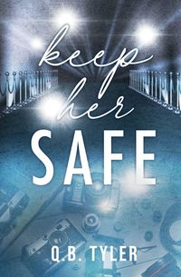 Produktbild: Keep Her Safe