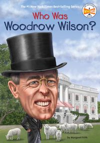 Produktbild: Who was Woodrow Wilson