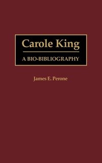 Produktbild: Carole King