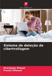 Produktbild: Sistema de dete&ccedil;&atilde;o de cibertrollagem