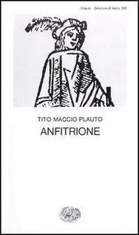 Produktbild: Anfitrione