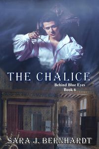 Produktbild: The Chalice (Behind Blue Eyes, #6)