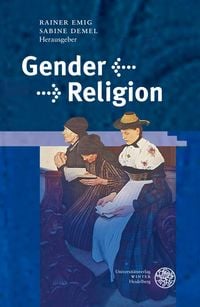 Produktbild: Gender - Religion