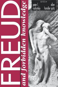 Produktbild: Freud and Forbidden Knowledge