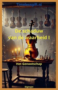 Produktbild: De schaduw van de waarheid I