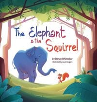 Produktbild: The Elephant & The Squirrel