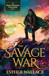 Produktbild: The Savage War