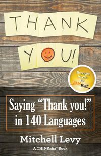 Produktbild: Thank You!