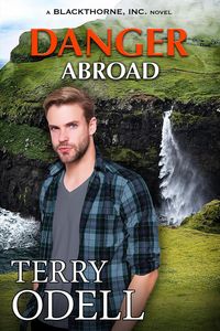 Produktbild: Danger Abroad (Blackthorne, Inc., #12)