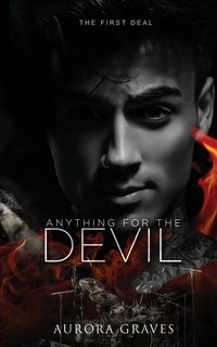 Produktbild: Anything for the Devil