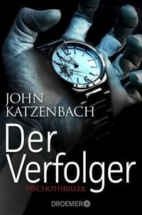 Produktbild: Der Verfolger