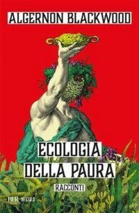 Produktbild: Ecologia della paura