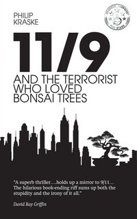 Produktbild: 11/9 and the Terrorist Who Loved Bonsai Trees