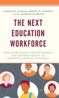 Produktbild: Next Education Workforce