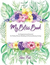 Produktbild: My Bliss Book