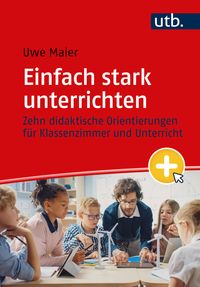 Produktbild: Einfach stark unterrichten