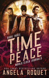 Produktbild: Time Peace