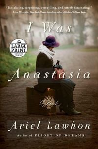 Produktbild: I Was Anastasia