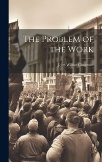 Produktbild: The Problem of the Work