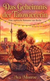 Produktbild: Das Geheimnis der T&auml;towiererin