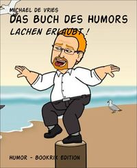 Produktbild: Das Buch des Humors