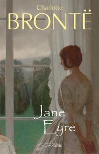 Produktbild: Jane Eyre
