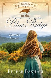 Produktbild: My Heart Belongs in The Blue R