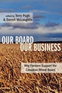 Produktbild: Pugh, T: Our Board Our Business