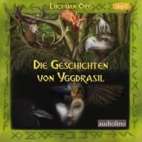 Produktbild: Die Geschichten von Yggdrasil