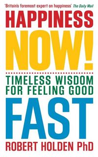 Produktbild: Happiness Now!