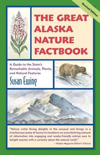 Produktbild: The Great Alaska Nature Factbook