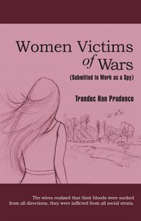 Produktbild: Women Victims of Wars