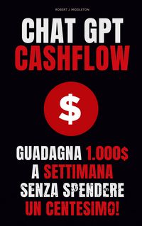 Produktbild: Chat GPT Cashflow