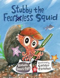 Produktbild: Stubby The Fearless Squid
