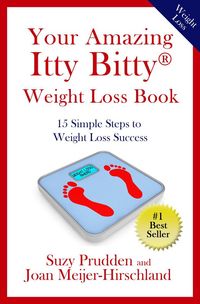 Produktbild: Your Amazing Itty Bitty Weight Loss Book