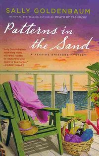 Produktbild: Patterns in The Sand -Lp