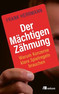 Produktbild: Der M&auml;chtigen Z&auml;hmung