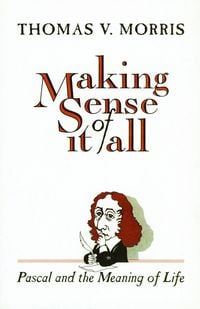 Produktbild: Making Sense of It All