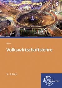 Produktbild: Volkswirtschaftslehre