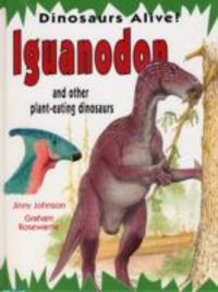 Produktbild: Iguanodon