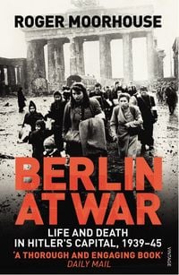 Produktbild: Berlin at War