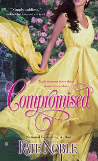 Produktbild: Compromised