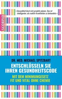 Produktbild: Entschl&uuml;sseln Sie Ihren Gesundheitscode