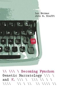 Produktbild: Becoming Pynchon