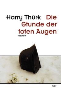 Produktbild: Die Stunde der toten Augen